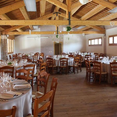 Agriturismo Al Casale 洛尼戈 外观 照片
