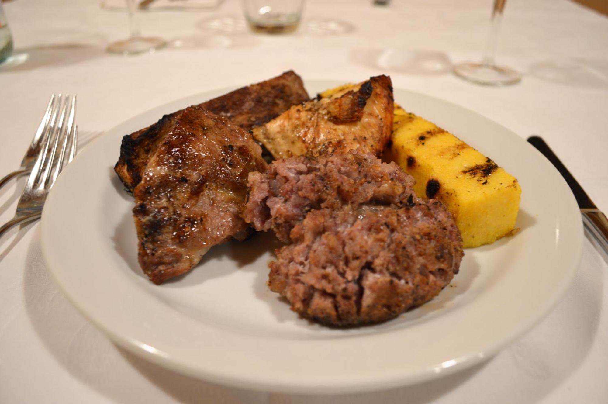 Agriturismo Al Casale 洛尼戈 外观 照片