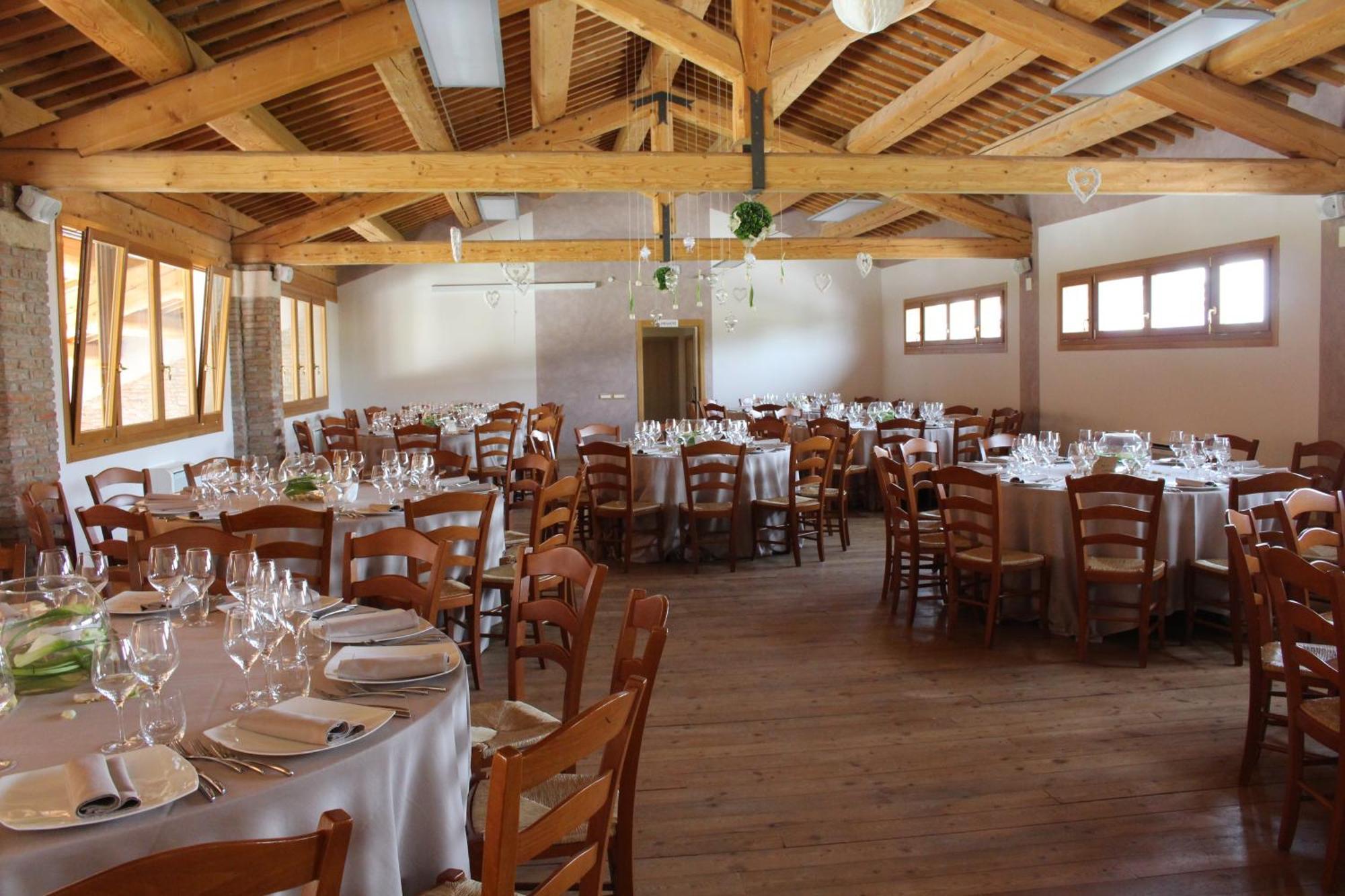 Agriturismo Al Casale 洛尼戈 外观 照片