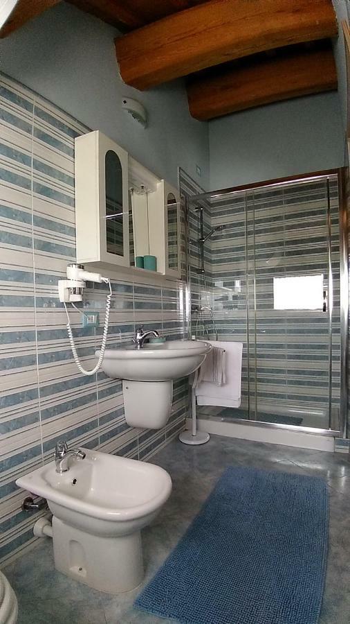Agriturismo Al Casale 洛尼戈 外观 照片